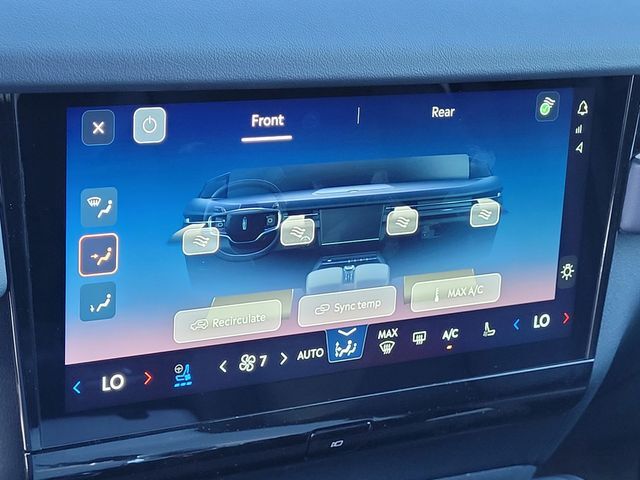 2026 Lincoln Navigator L Reserve Roseville CA