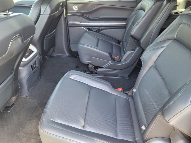 2026 Lincoln Navigator L Reserve Roseville CA