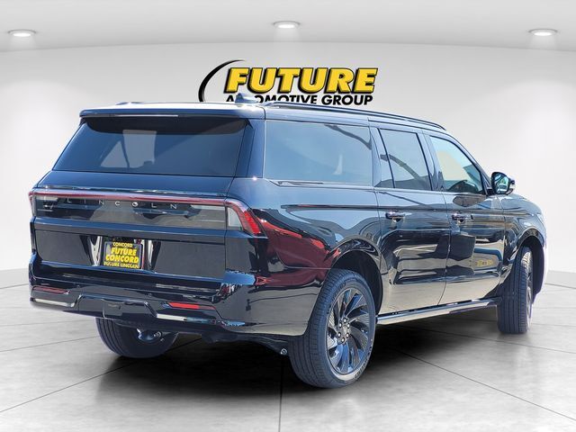 2026 Lincoln Navigator L Reserve Roseville CA