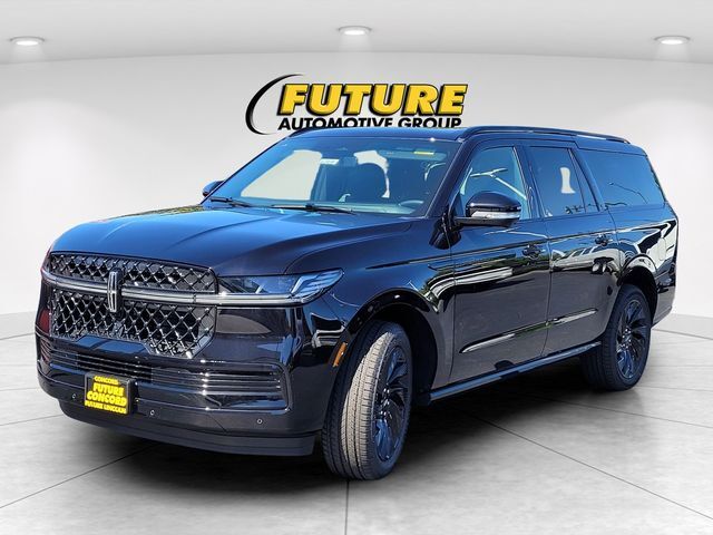 2026 Lincoln Navigator L Reserve Roseville CA