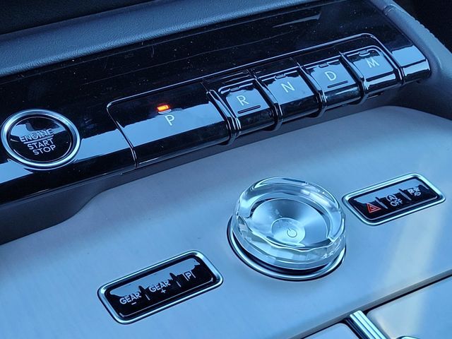 2026 Lincoln Navigator L Reserve Roseville CA