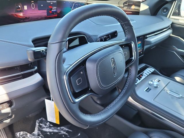 2026 Lincoln Navigator L Reserve Roseville CA