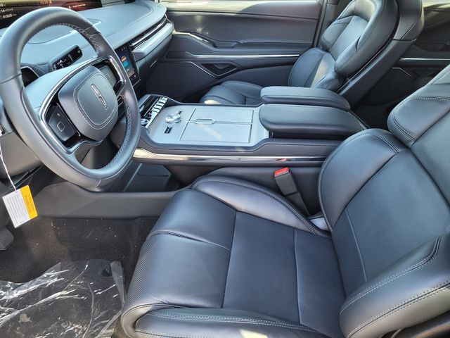 2026 Lincoln Navigator L Reserve Roseville CA