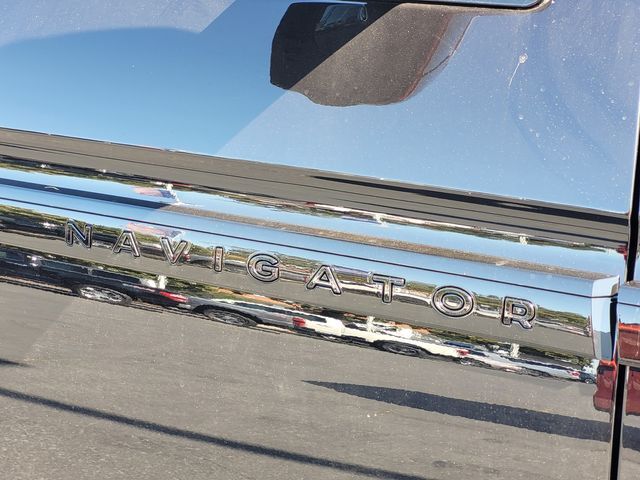 2026 Lincoln Navigator L Reserve Roseville CA