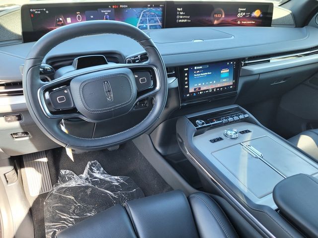 2026 Lincoln Navigator L Reserve Roseville CA