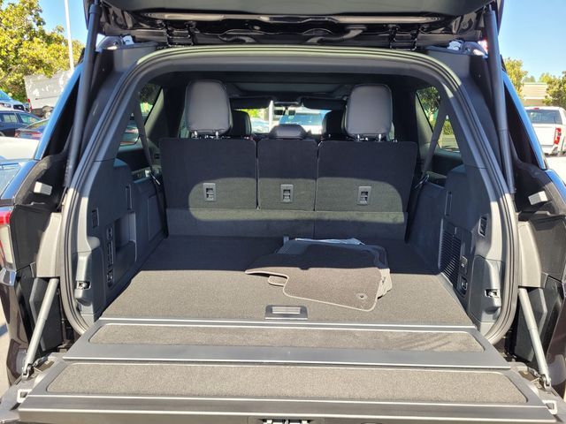 2026 Lincoln Navigator L Reserve Roseville CA