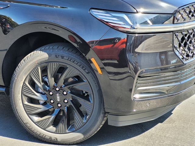 2026 Lincoln Navigator L Reserve Roseville CA