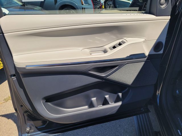 2026 Lincoln Navigator L Reserve Roseville CA