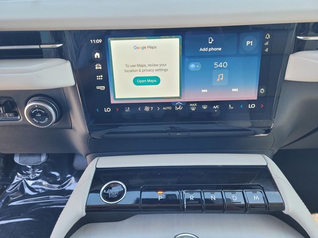 2026 Lincoln Navigator L Reserve Roseville CA