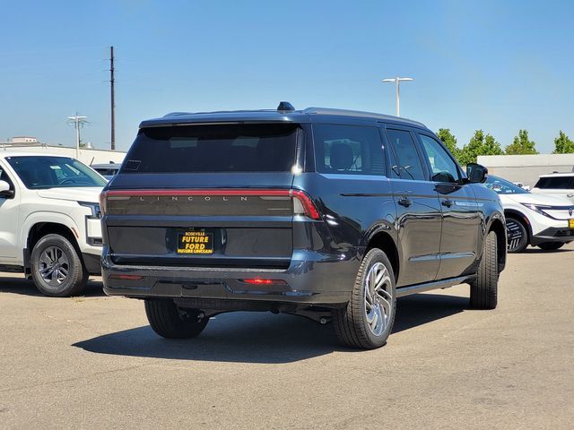 2026 Lincoln Navigator L Reserve Roseville CA