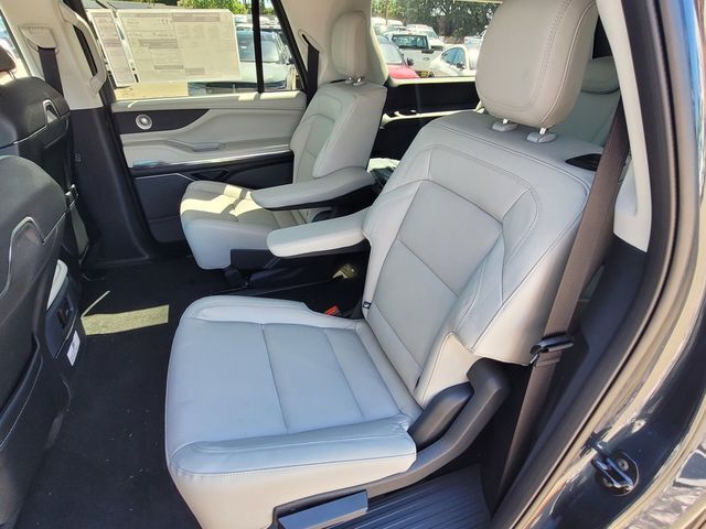 2026 Lincoln Navigator L Reserve Roseville CA