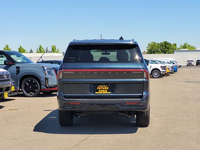 2026 Lincoln Navigator L Reserve Roseville CA