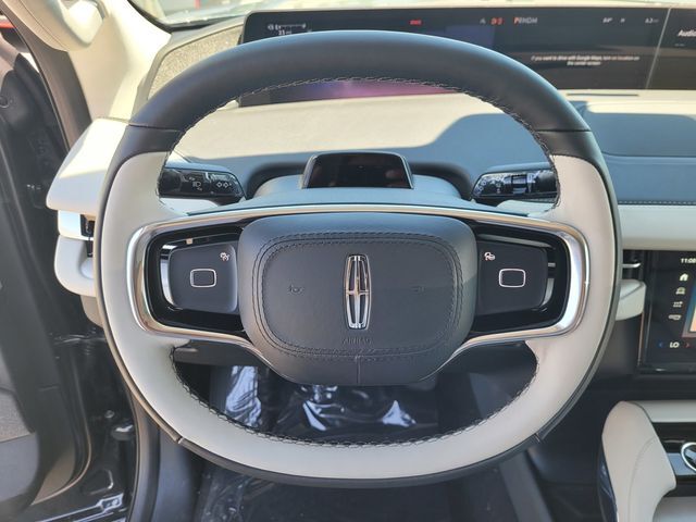 2026 Lincoln Navigator L Reserve Roseville CA