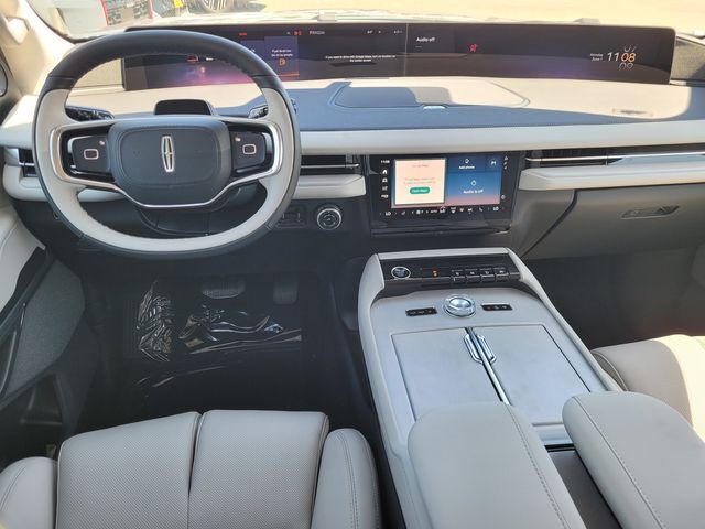 2026 Lincoln Navigator L Reserve Roseville CA