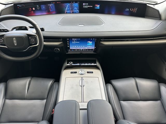 2026 Lincoln Navigator L Reserve Roseville CA