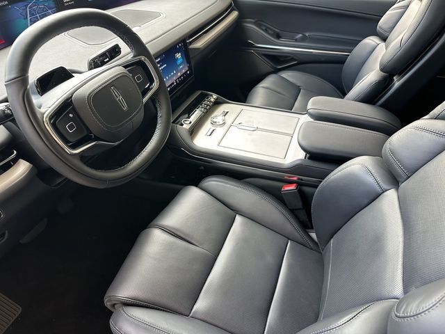 2026 Lincoln Navigator L Reserve Roseville CA