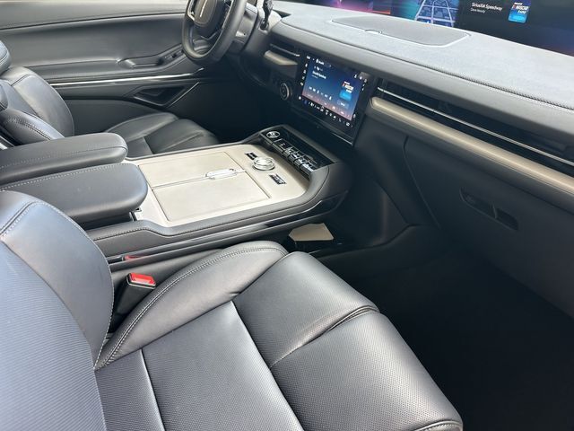 2026 Lincoln Navigator L Reserve Roseville CA