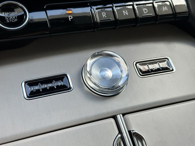 2026 Lincoln Navigator L Reserve Roseville CA