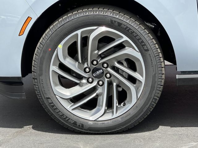 2026 Lincoln Navigator L Reserve Roseville CA