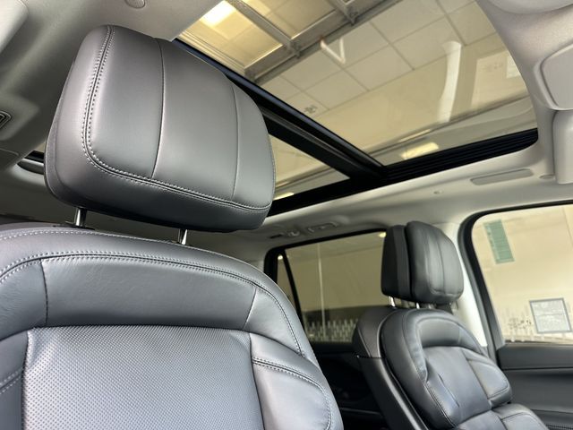 2026 Lincoln Navigator L Reserve Roseville CA