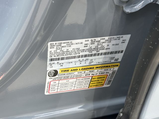 2026 Lincoln Navigator L Reserve Roseville CA