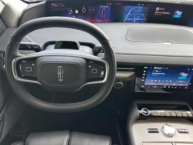 2026 Lincoln Navigator L Reserve Roseville CA