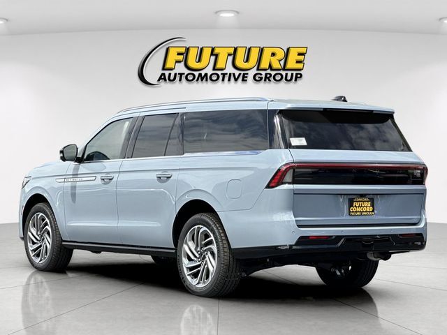 2026 Lincoln Navigator L Reserve Roseville CA