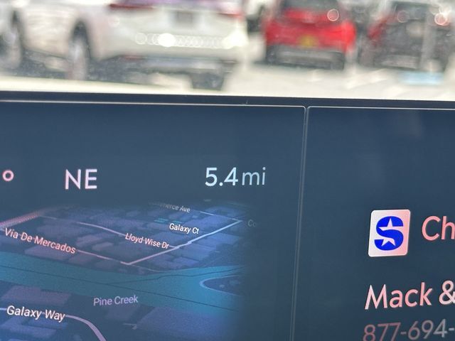 2026 Lincoln Navigator L Reserve Roseville CA