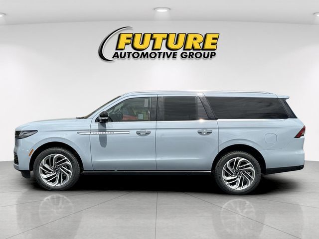 2026 Lincoln Navigator L Reserve Roseville CA