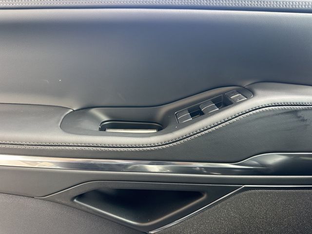 2026 Lincoln Navigator L Reserve Roseville CA