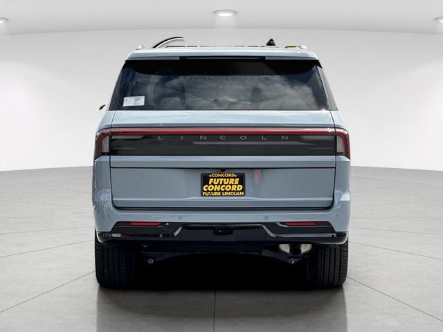 2026 Lincoln Navigator L Reserve Roseville CA