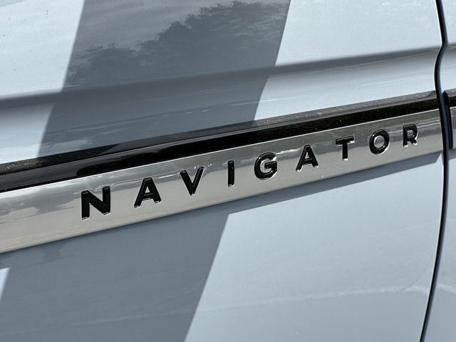2026 Lincoln Navigator L Reserve Roseville CA