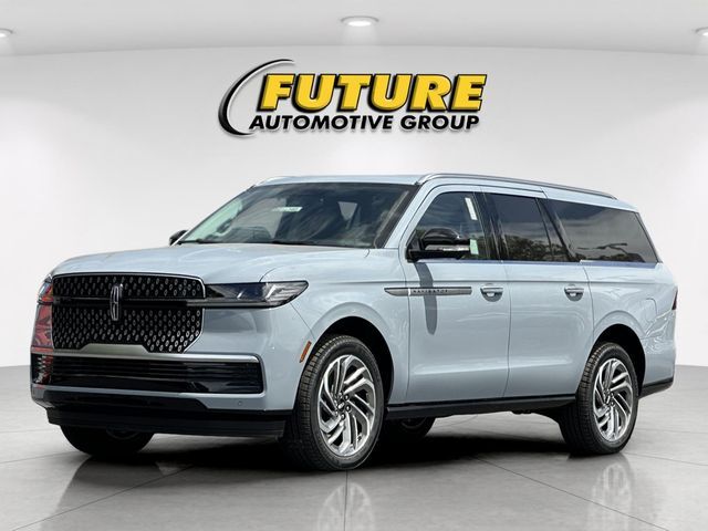 2026 Lincoln Navigator L Reserve Roseville CA