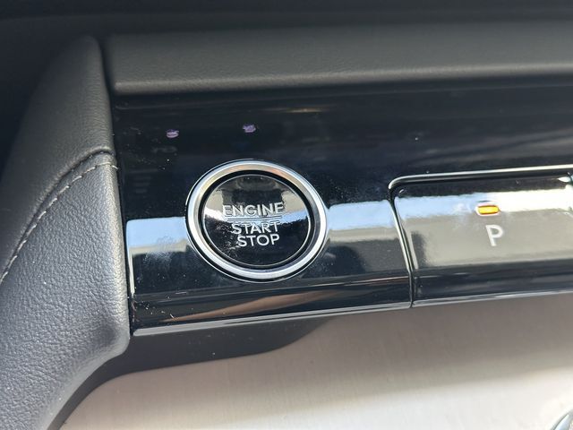 2026 Lincoln Navigator L Reserve Roseville CA
