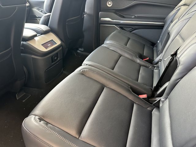 2026 Lincoln Navigator L Reserve Roseville CA