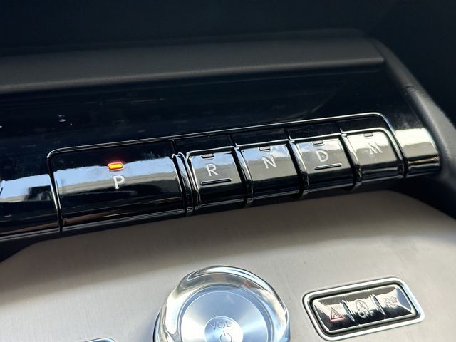 2026 Lincoln Navigator L Reserve Roseville CA