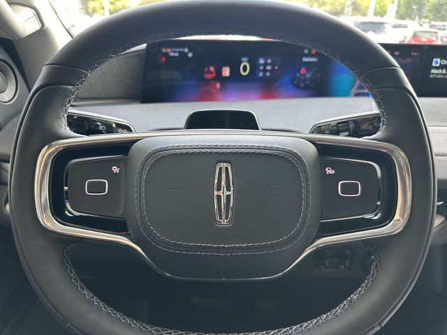 2026 Lincoln Navigator L Reserve Roseville CA