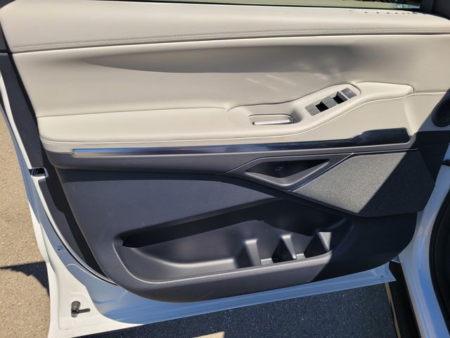2026 Lincoln Navigator L Reserve Roseville CA