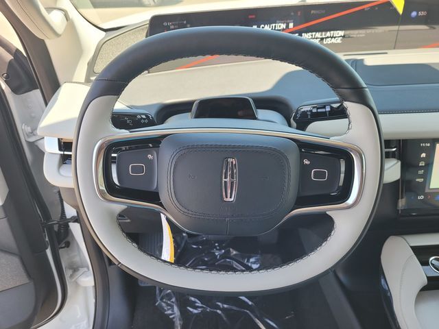 2026 Lincoln Navigator L Reserve Roseville CA