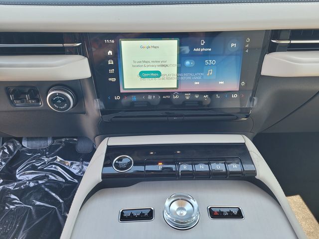 2026 Lincoln Navigator L Reserve Roseville CA