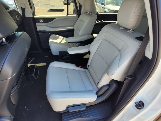 2026 Lincoln Navigator L Reserve Roseville CA