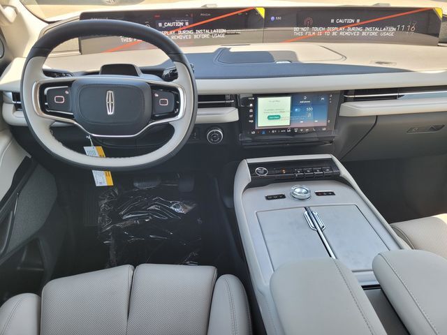2026 Lincoln Navigator L Reserve Roseville CA