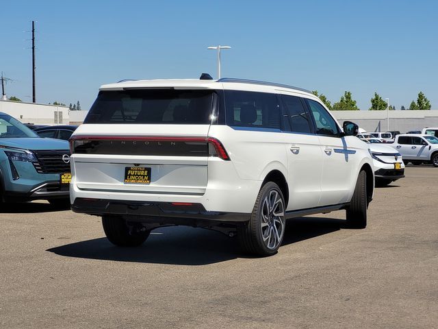 2026 Lincoln Navigator L Reserve Roseville CA