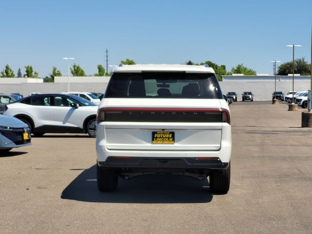 2026 Lincoln Navigator L Reserve Roseville CA