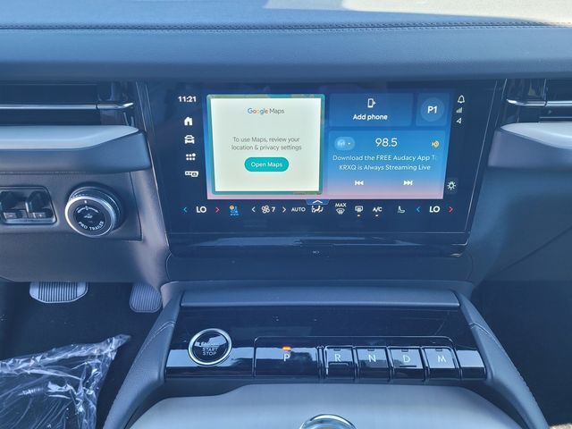 2026 Lincoln Navigator L Reserve Roseville CA