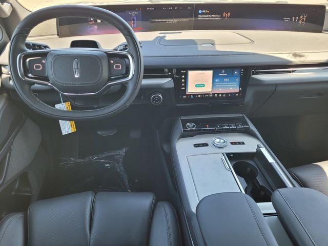 2026 Lincoln Navigator L Reserve Roseville CA