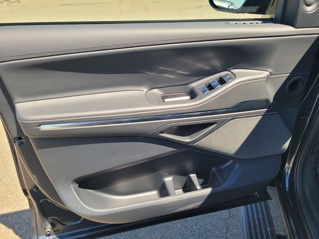 2026 Lincoln Navigator L Reserve Roseville CA
