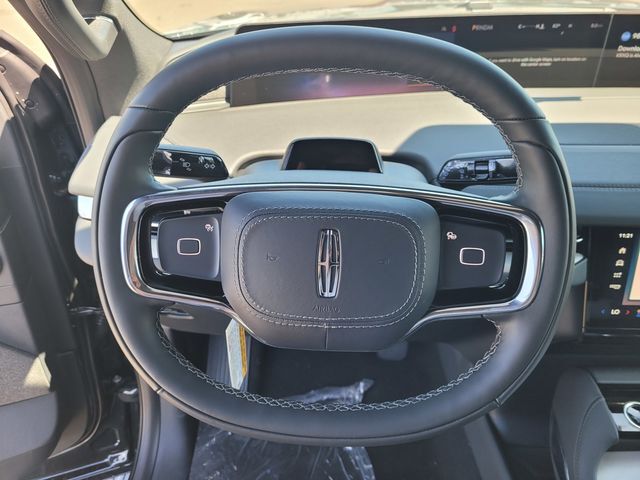 2026 Lincoln Navigator L Reserve Roseville CA
