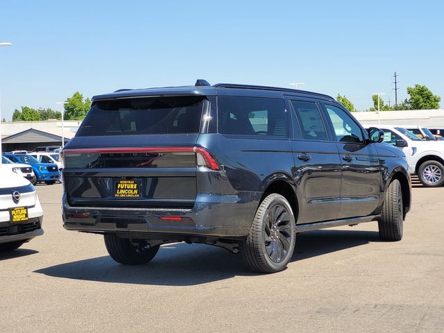 2026 Lincoln Navigator L Reserve Roseville CA