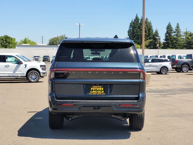 2026 Lincoln Navigator L Reserve Roseville CA